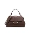 Karl Lagerfeld Dara Satchel Bag