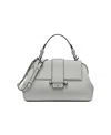 Karl Lagerfeld Dara Satchel Bag