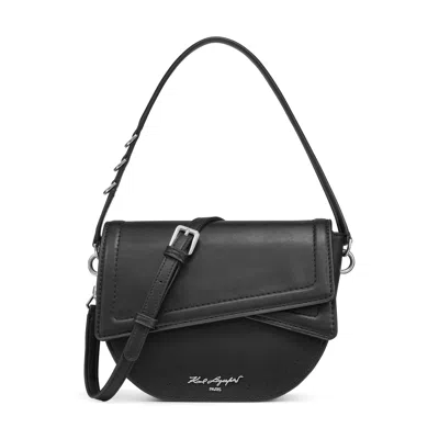 Karl Lagerfeld Deauville Small Shoulder Bag