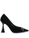 Karl Lagerfeld Pumps In Black