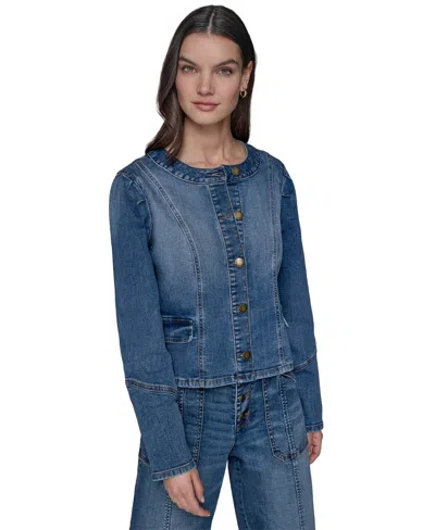Karl Lagerfeld Denim Jacket