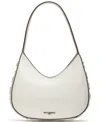 Karl Lagerfeld Desi Hobo Bag