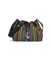Karl Lagerfeld Desiree Crossbody