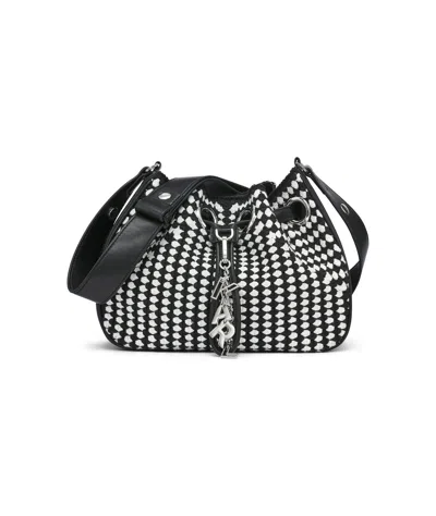 Karl Lagerfeld Desiree Crossbody