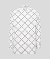 Karl Lagerfeld Man In White