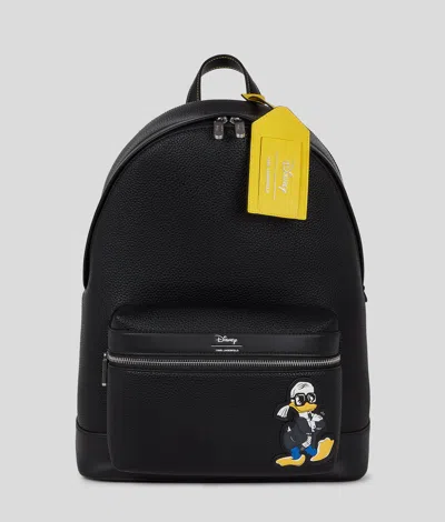 Karl Lagerfeld Disney X Kl Backpack