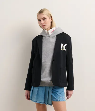 Karl Lagerfeld Disney X Kl Blazer