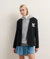 Karl Lagerfeld Disney X Kl Blazer