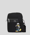 Karl Lagerfeld Disney X Kl Crossbody Bag