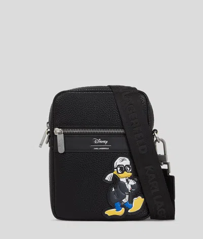 Karl Lagerfeld Disney X Kl Crossbody Bag