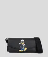 Karl Lagerfeld Disney X Kl Crossbody Wallet