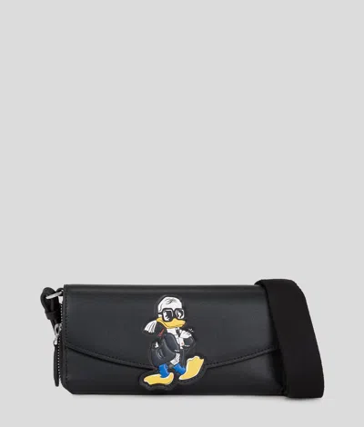 Karl Lagerfeld Disney X Kl Crossbody Wallet