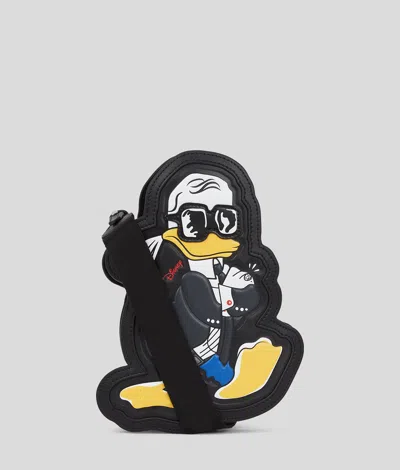 Karl Lagerfeld Disney X Kl Donald Bag