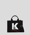 Karl Lagerfeld Disney X Kl Medium Shopper