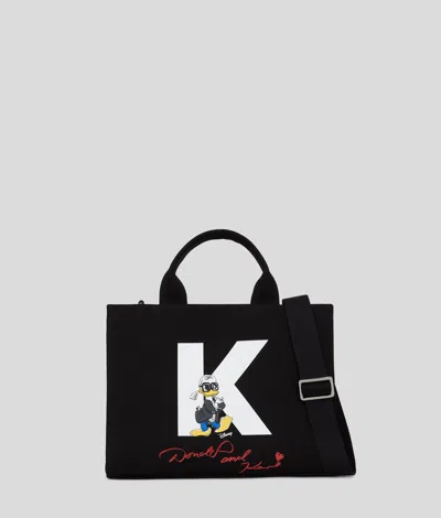 Karl Lagerfeld Disney X Kl Medium Shopper