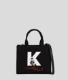 Karl Lagerfeld Disney X Kl Mini Shopper