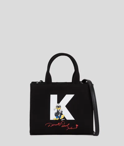 Karl Lagerfeld Disney X Kl Mini Shopper
