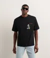 Karl Lagerfeld X Disney Organic-cotton T-shirt