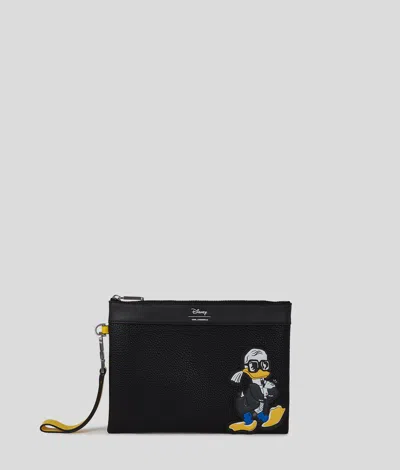 Karl Lagerfeld Disney X Kl Pouch