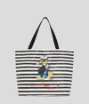 Karl Lagerfeld Disney X Kl Reversible Shopper