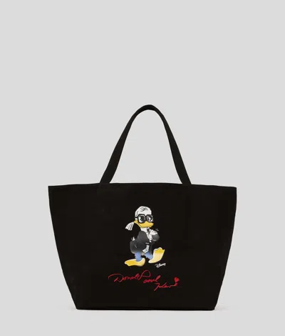 Karl Lagerfeld Disney X Kl Shopper
