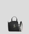 Karl Lagerfeld Disney X Kl Small Tote Bag