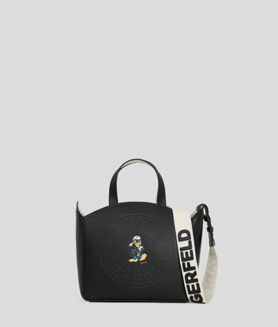 Karl Lagerfeld Disney X Kl Small Tote Bag