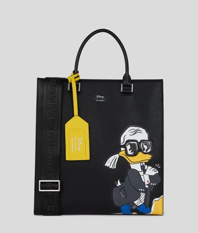 Karl Lagerfeld Disney X Kl Tote Bag