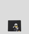 Karl Lagerfeld Disney X Kl Wallet