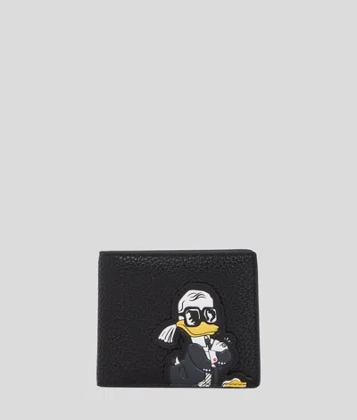 Karl Lagerfeld Disney X Kl Wallet