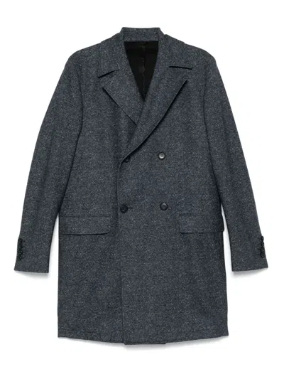 Karl Lagerfeld Double-breasted Coat