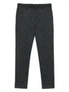 Karl Lagerfeld Drawstring-fastening Trousers