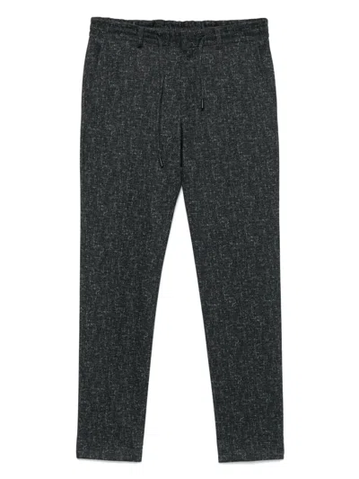Karl Lagerfeld Drawstring-fastening Trousers