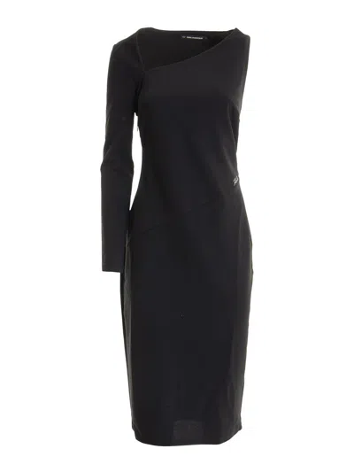 Karl Lagerfeld Dress