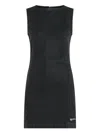 Karl Lagerfeld Woman In Black