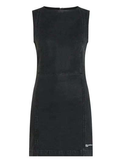 KARL LAGERFELD DRESS KARL LAGERFELD JEANS