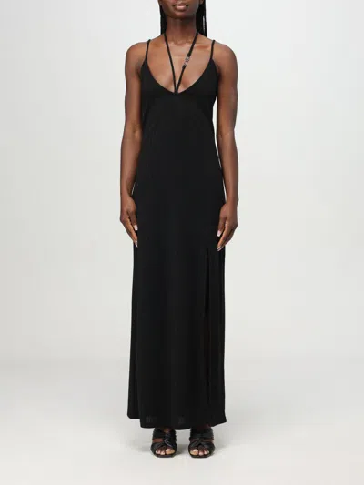 Karl Lagerfeld Dress  Woman Color Black