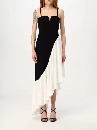 Karl Lagerfeld Dress  Woman Color Black
