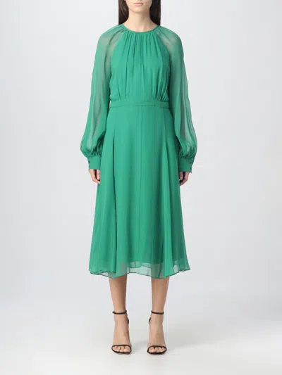 Karl Lagerfeld Dresses  Women In Green