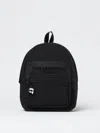 Karl Lagerfeld Duffel Bag  Kids Color Black In Black