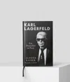 Karl Lagerfeld Ein Deutscher In Paris In Black