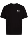 Karl Lagerfeld Man In Black