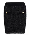 Karl Lagerfeld Woman In Black