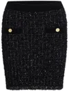 Karl Lagerfeld Woman In Black