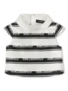 Karl Lagerfeld Exception Top In Neutrals