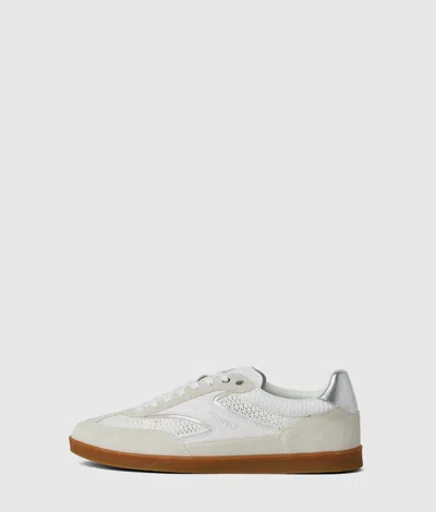 Karl Lagerfeld Exclusive Kandidate Mesh Sneakers In Multi