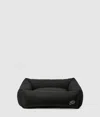 Karl Lagerfeld Exclusive K/autograph Pet Bed In Black