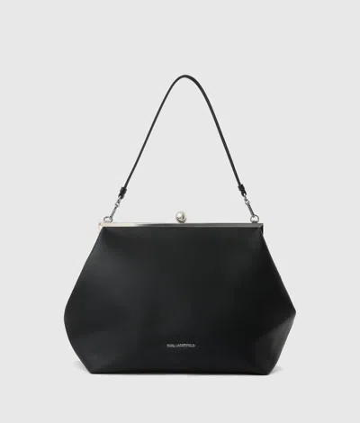 Karl Lagerfeld Exclusive K/essential Extra-large Clutch Bag