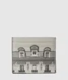 Karl Lagerfeld Exclusive Maison De Karl Cardholder In Multi