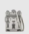 Karl Lagerfeld Exclusive Maison De Karl Phone Pouch In Multi